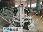 Container Movement Set/Container handling equipment/Shelter mobile mechanism