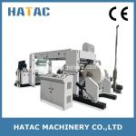 Glassine Paper Slitting Rewinding Machine,Bond Paper Rewinding Machine,Graphite