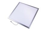 Recessed LED Flat Panel Light 3840lm Lumen For Washing Room AC100V - 240V