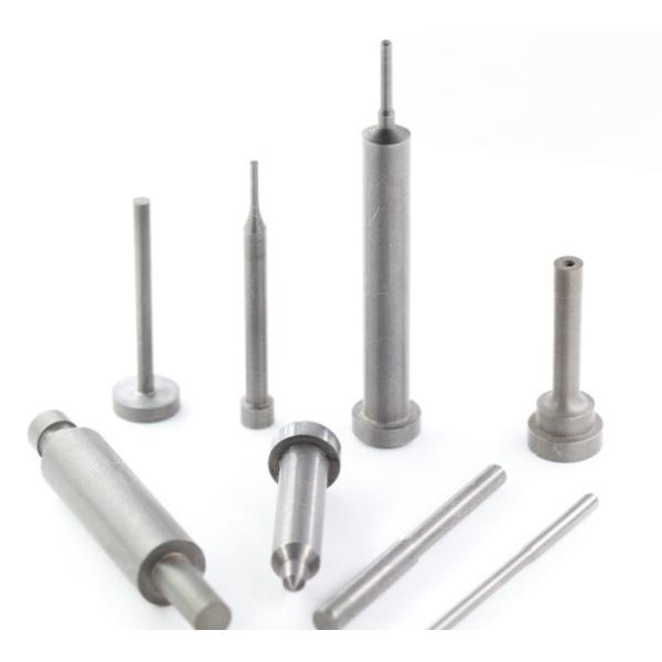 China SKD11 SKH51 Aluminum Guide Pin Bush Custom High Precision factory