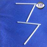 60mm Clear Heat Shrink Tubing 288 Cores Fiber Optic Closure