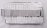 DC 5V 3A USB Heating Pad For Waist Micromink Polyester Material