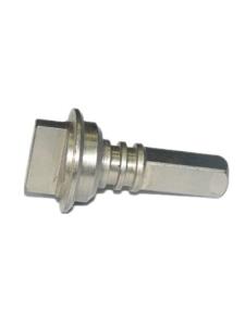 China CNC Turning Customized precision stainless steel parts factory
