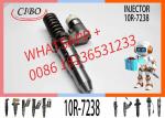 246-1854 Factory price for 5130 5230 engine injector 246-1854 diesel fuel