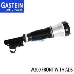 China Mercedes Bens W220 Front Shock Absorbers 2203202438 Air Suspension Kit factory
