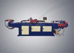 Hydraulic Tube Bending Machine , Automated Tube Bender For Bicycle Fittings