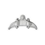 ACSR Overhead Galvanized Aluminium Alloy Strain Pole Clamp Suspension Clamp
