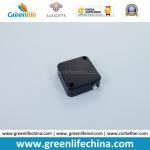 Popular Square Tear Drop Fashionable Retail Display Recoilers for Exhibition