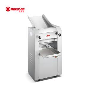 China Automatic Noodle Press Machine 290r/min 35-40kg Industrial Pasta Machine factory