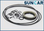 31EN-10031 Swing Motor Seal Kit Oil Resistance for R250LC-3