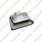 For Ferrari 458 488 California T F12 FF Handbrake Switch Push-Button Cover OEM