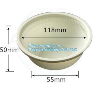 FDA Paper Cup Biodegradable Disposable Sugarcane Bagasse Coffee Cup,100%