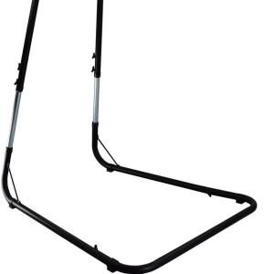 China Convenient and Practical Steel Ana Kucagi Sallanabilir for Rooms in Outdoor Furniture factory
