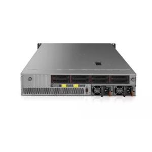 24 DIMM ThinkSystem SR670 V2 Lenovo 2U Rack Server OEM