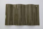 Cutting-Edge Solar Curved Roof Tile Hantile 28W 50W 32W for Energy Generation