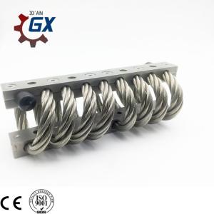 China Vibration Control Increases Yield Twofold vibration isolator factory