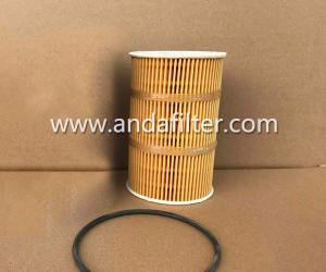 China High Quality Oil Filter For Hyundai 26325 52003 factory