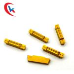 MGMN500-M Groove Width 5 Stainless Steel Bronze Processing Workpiece Carbide