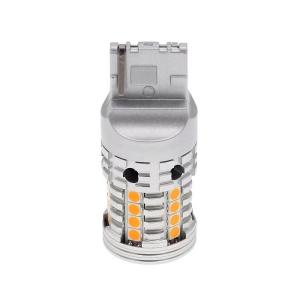 China 27W Led Car Turn Signal Lights Brake Lights For Vehicles Waterproof factory