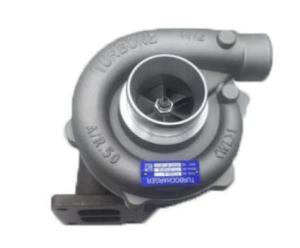 China PC300-5/6 Excavator Engine Spare Parts 6D108 Turbocharger factory