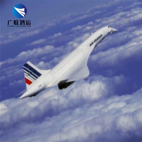 CIF DDU DDP Door To Door Delivery Service Air Sea Ocean Freight From China To