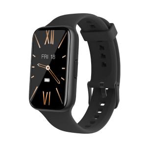 China BT4.0 140mA Fitness Tracker Smartwatch Sedentary Call Alert Smartwatch factory
