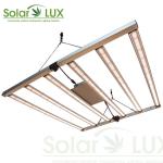 650W Full Spectrum Aluminum Horticulture Led Grow Lights