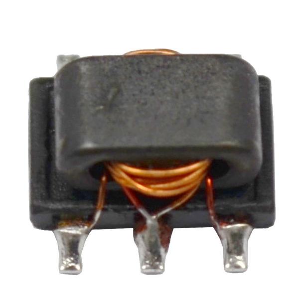 coupled inductors choke coil 1henry ferrite core inductor 47uh smd power