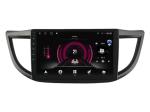 9"/10.1" Screen For Honda CRV CR-V 2012-2016 Car Multimedia Stereo GPS CarPlay