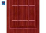 Fire Door Perlite Core Board For PVC MDF Wooden Fire Rated Doors
