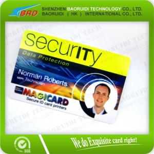 China Contact IC Card/Social Security /Medical Insurance Card factory