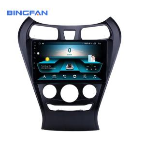 China Wholesale 2 Din 9 Inch HD Touch Screen Android 10 Multimedia Video Player For Hyundai EON 2012 Car Radio factory