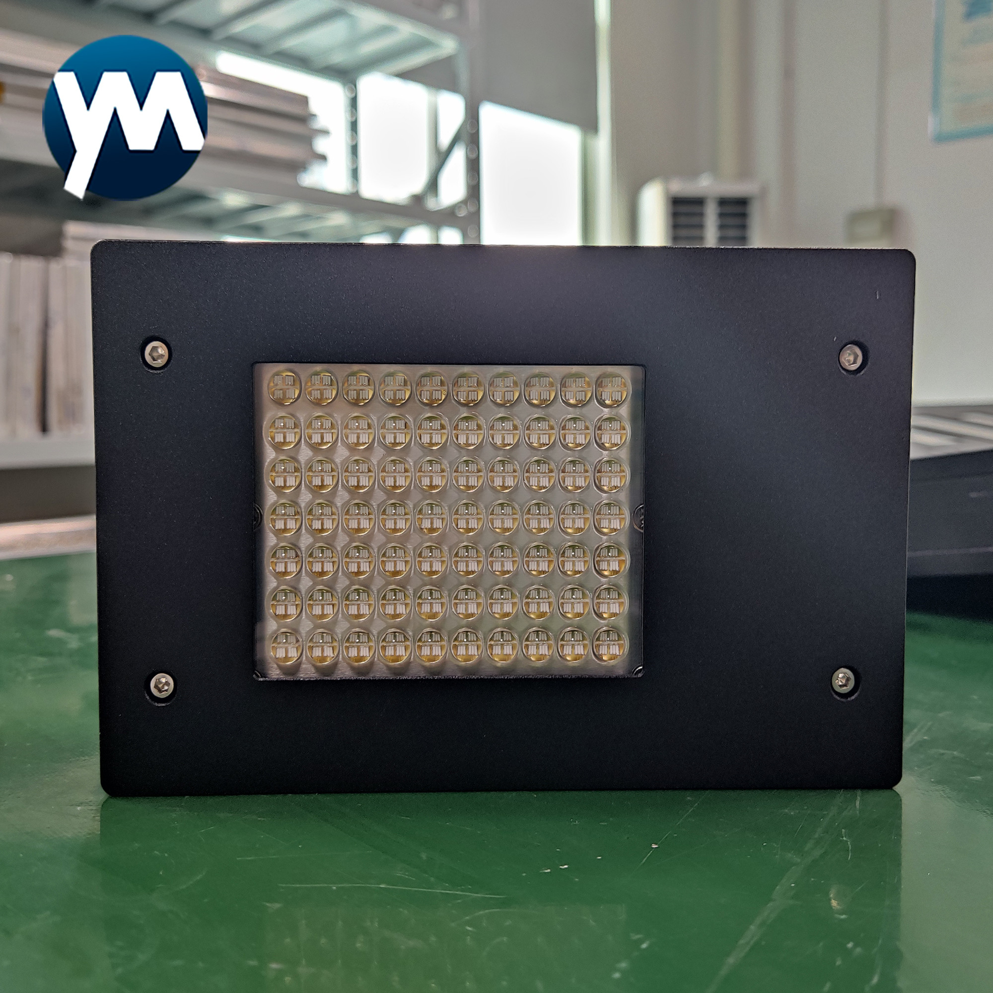 China Factory 700W UV LED Lamp for led uva Digital Printing Machines Lamp