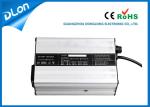 High efficiency charging 29.4V 4A Lead-acid Charger for e-scooters / tricycles /