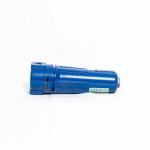 Air Dryer Blue Precision Air Filter Anticorrosive Compressed Air Filtration