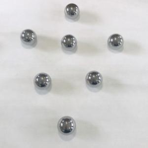China 45.04mm 1.77323&quot; 2 Inch Metal Ball For Wind Turbine Bering G40 GCr15 factory