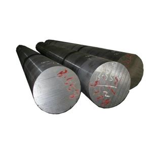 China 4340 steel bar 4340 steel rod Hot Rolled Alloy Steel Round Bar factory