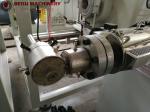 Single Wall Corrugated PP / PE Pipe Production Line For Electricity Tube Making