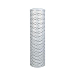 China HEKUANG Hydraulic oil filter H1263 For Diesel Vehicle Hydraulic System factory