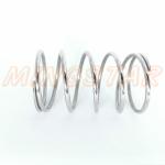 Filling Valve Spring Liquid Filling Machine Parts For Bottling Filling Equipment