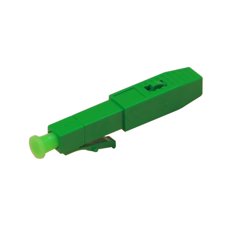 FTTH Fiber Optic Quick Connector Single Mode UPC APC Fiber Optic Quick Connector SC APC Fiber Fast Connector