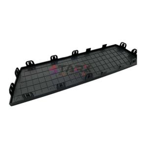 China Vehicle Spare Parts Tesla Model Y Rear Lower Bumper Tow Hitch Cap Cover Plate 1494009-00-A factory