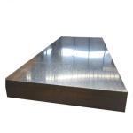 Galvalume Steel Sheet Plate 200-1500mm Prime Quailty High Strength Metal Zinc