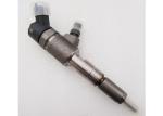 Top Quality Diesel Common Rail Injector 0445110839 For YUCHAI POWER
