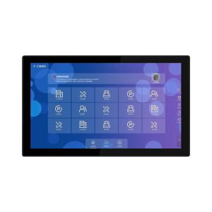 12.1 Inch Embedded Fully Enclosed Industrial All-in-One Computers i7/i5 CPU