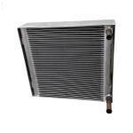 R410A Microchannel heat exchanger for Farms, Restaurant, Home Use