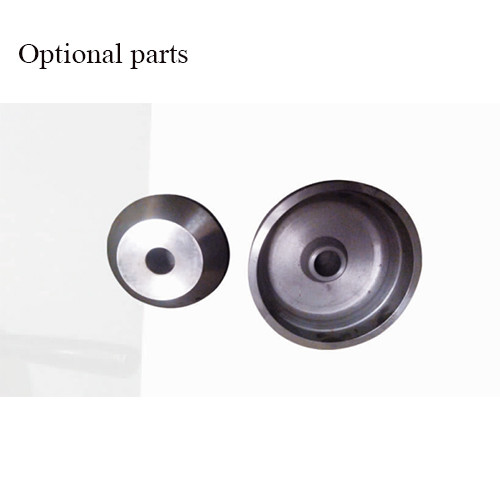 Heavy Duty C9370C Brake Disc Drum Lathe 48mm Thickness For Workshops