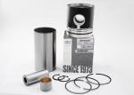 D2366T Doosan Engine Piston Ring