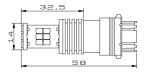 3G15-3157W-11W