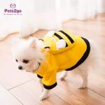 Eco Friendly pets2go 15 pounds Pets Wearing Clothes